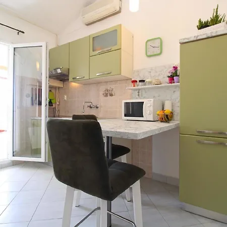 Apartamento Fuer 2 Personen Ca 26 Qm In Medulin, Istrien Suedkueste Von Istrien