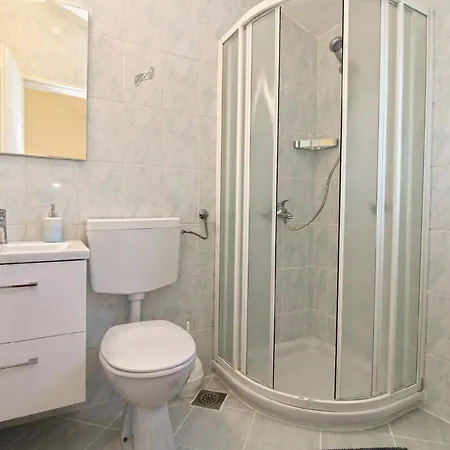 Fuer 2 Personen Ca 26 Qm In Medulin, Istrien Suedkueste Von Istrien Апартаменты Медулин