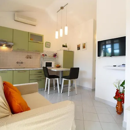Fuer 2 Personen Ca 26 Qm In Medulin, Istrien Suedkueste Von Istrien Apartment Medulin