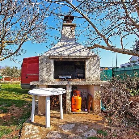 Fuer 2 Personen Ca 26 Qm In Medulin, Istrien Suedkueste Von Istrien Апартаменты *